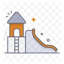 Playground  Icon