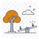 Playground Icon