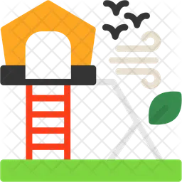 Playground  Icon