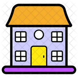 Playhouse  Icon