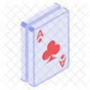 Playing Card Poker Icon