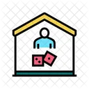 Play Game Home Icon
