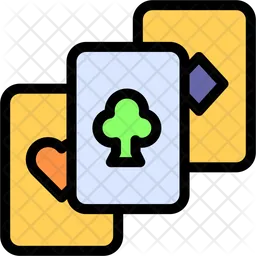 Playing Card  Icon