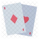 Playing Card Card Poker Icon