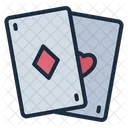 Playing Card Card Poker Icon