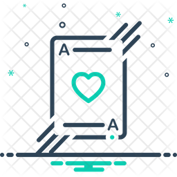 Playing-Card Icon