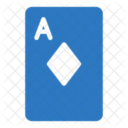 Playing Card  Icon