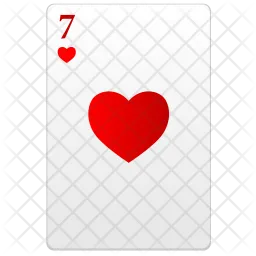 Playing card  Icon