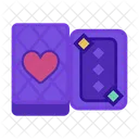 Playing Card Poker Card Icon