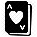 Playing Cards Poker Icon