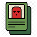 Playing Card Icon