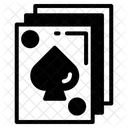 Playing Card Poker Card Icon
