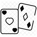 Playing card  Icon