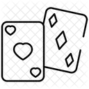 Playing card  Icon