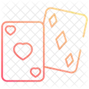 Playing Card Poker Card Icon