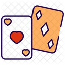 Playing card  Icon