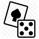 Playing Card Icon