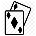 Playing Card Icon