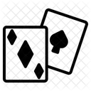 Playing Card Icon