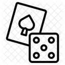 Playing Card Icon