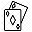 Playing Card Icon