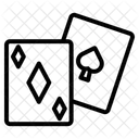 Playing Card Icon