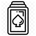 Playing card  Icon