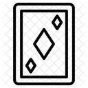 Playing Card Icon