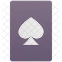 Playing Card Poker Card Poker Icon