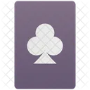 Playing Card Poker Card Poker Icon