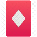 Playing Card Poker Card Poker Icon