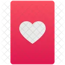 Playing Card Poker Card Poker Icon