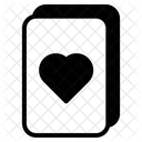 Playing card  Icon
