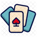 Amusement Carnival Parade Icon