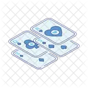 Playing Card Poker Card Casino Card Icon