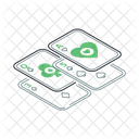 Playing Card  Icon