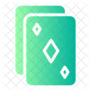 Playing Cards Card Game Cards Icon