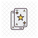 Card Games Cards Game Icon