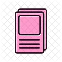 Playing Cards Nft Cards Icon