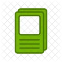Playing Cards Icon