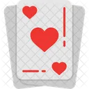 Playing Cards Cards Casino Icon