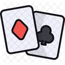Playing Cards Card Game Poker Card Icon