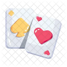 Playing Cards  Icon