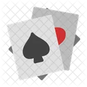 Game Cards Poker Icon