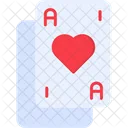Playing Cards Cards Casino Icon