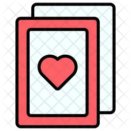 Playing cards  Icon