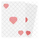 Playing Cards Icon