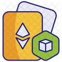 Playing Cards Icon