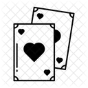 Playing Cards Icon