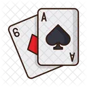 Playing Cards Icon